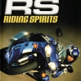 非売品！ RS RIDING SPIRITS PS2 販促 ポスター - メルカリ